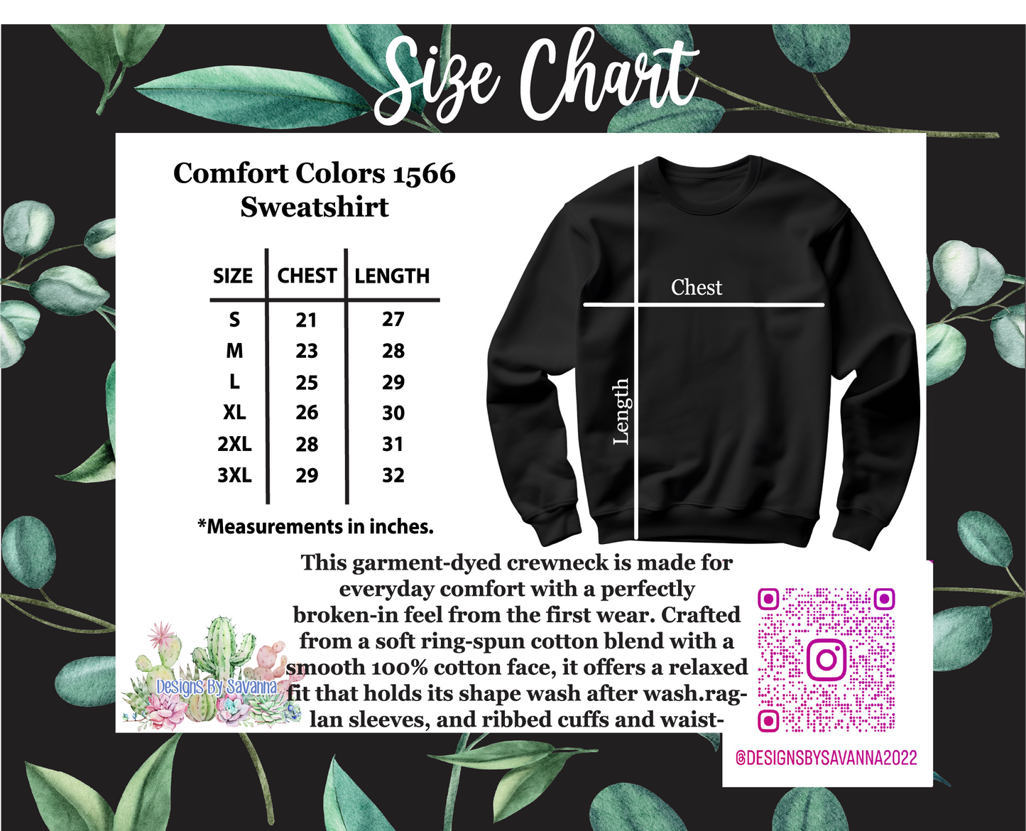 Wifey Embroidered Crewneck