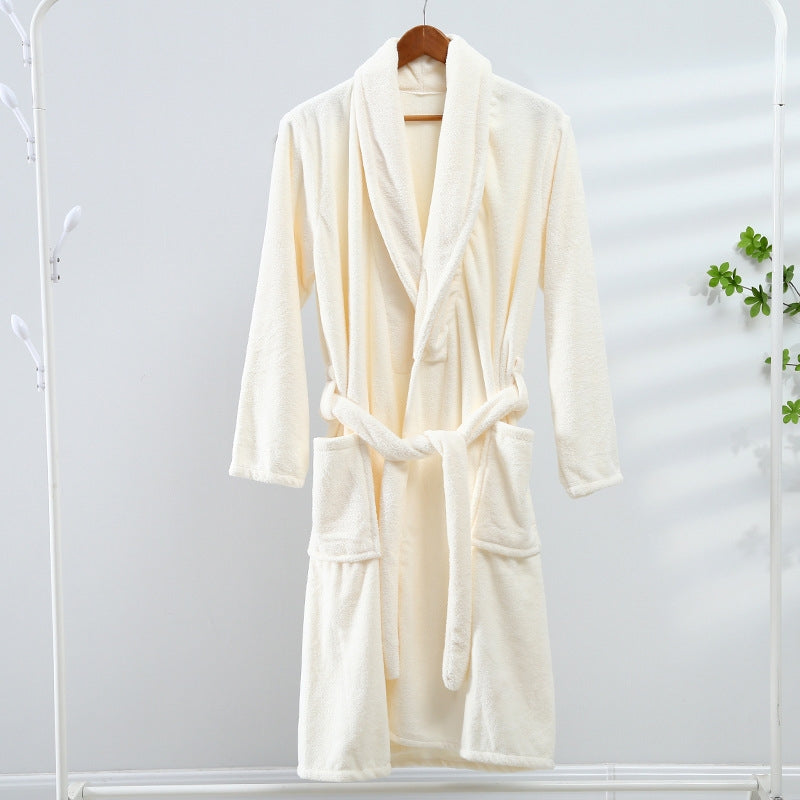 🛁 Luxury Plush Spa Robes – Christmas in July Wholesale Pre-Order 🛁
