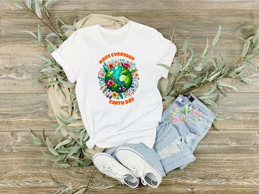 Make Every Day Earth Day