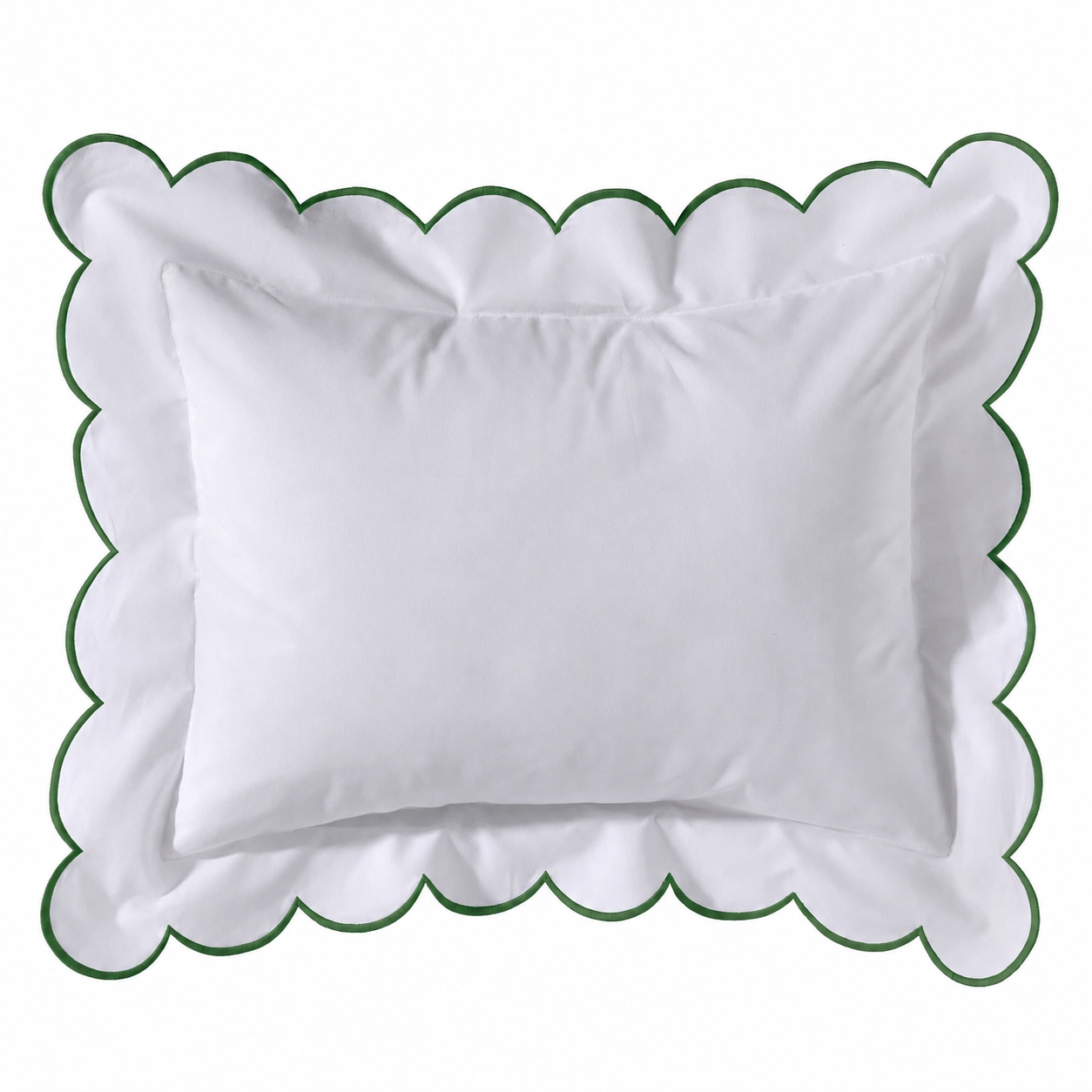 Wholesale Pre-Order – Scalloped Pillow Covers ✨🪡