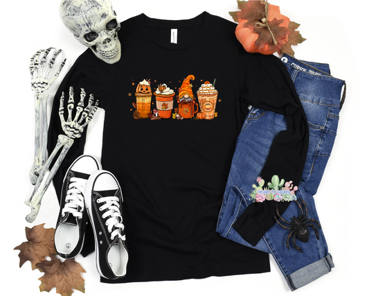 Pumpkin Spice