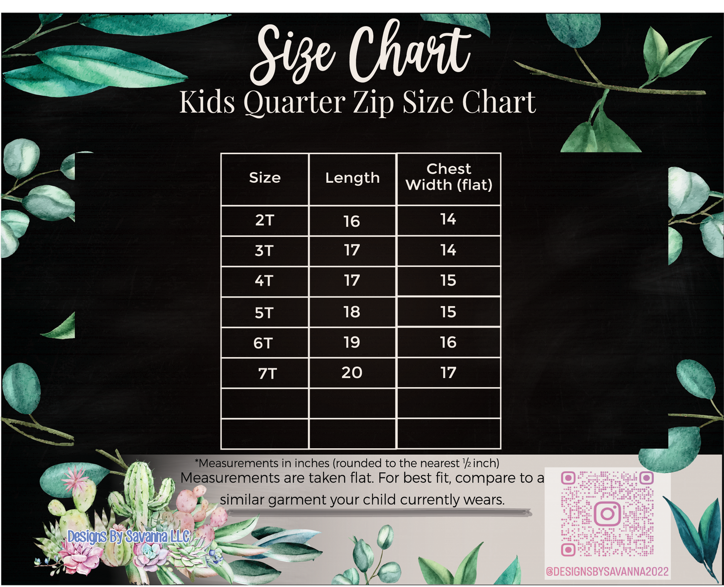 WHOLESALE PRE-ORDER |Kids Quarter Zip Sweatshirt