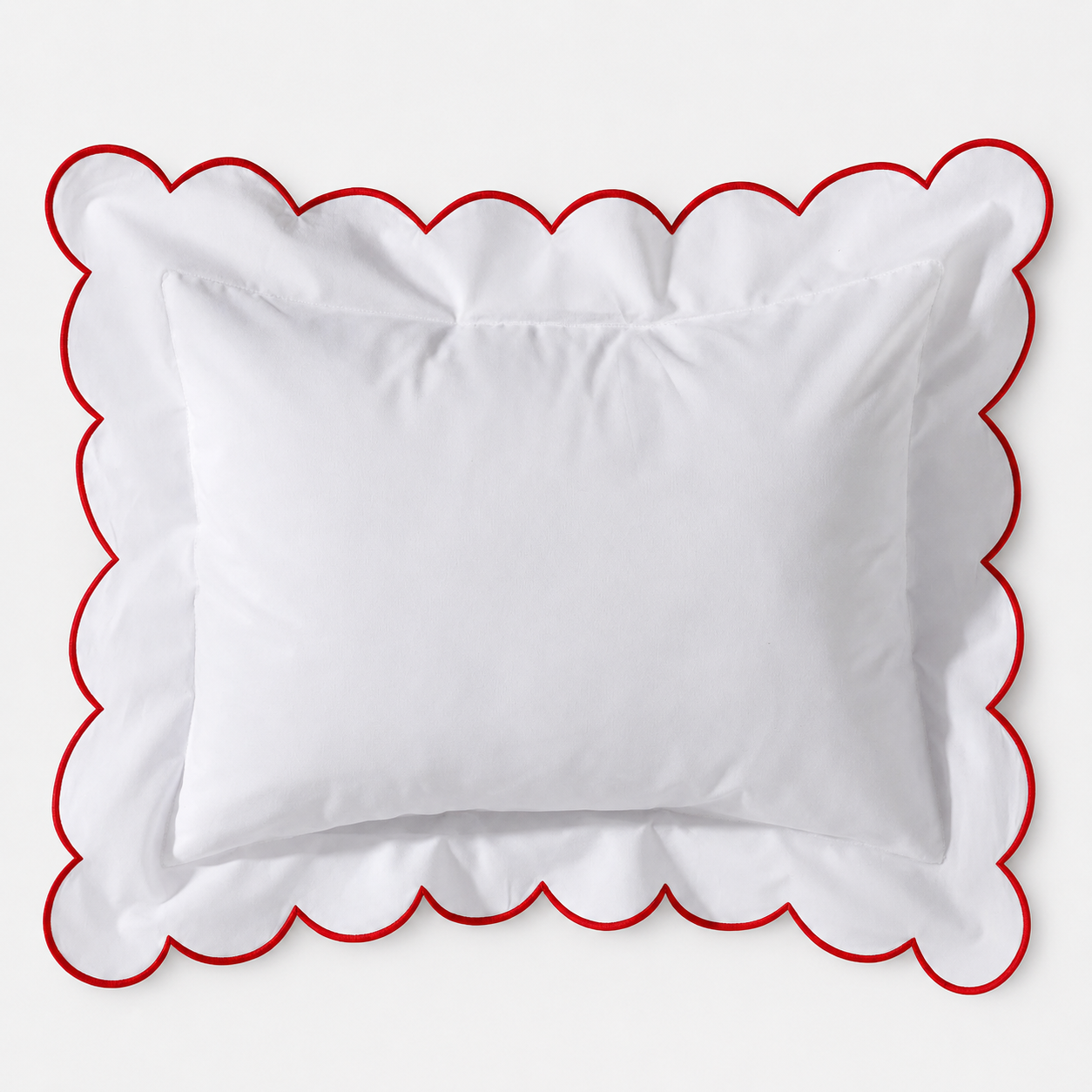 Wholesale Pre-Order – Scalloped Pillow Covers ✨🪡