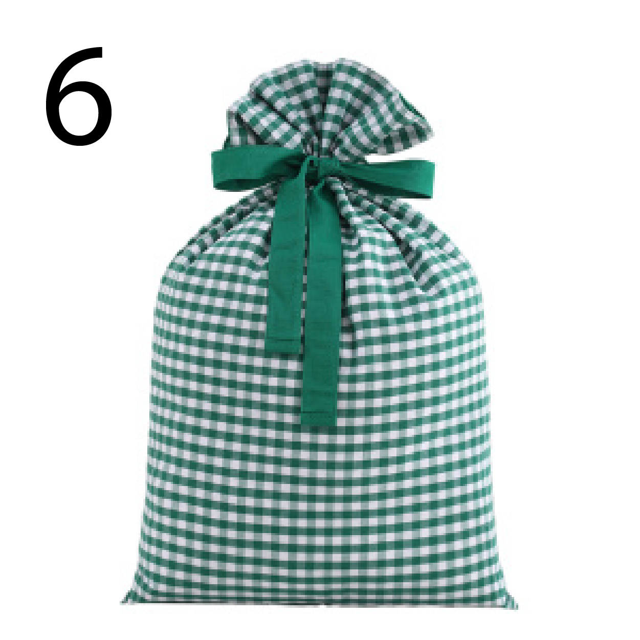 🎄 Christmas in July Wholesale Pre-Order – Santa Sacks 🎄