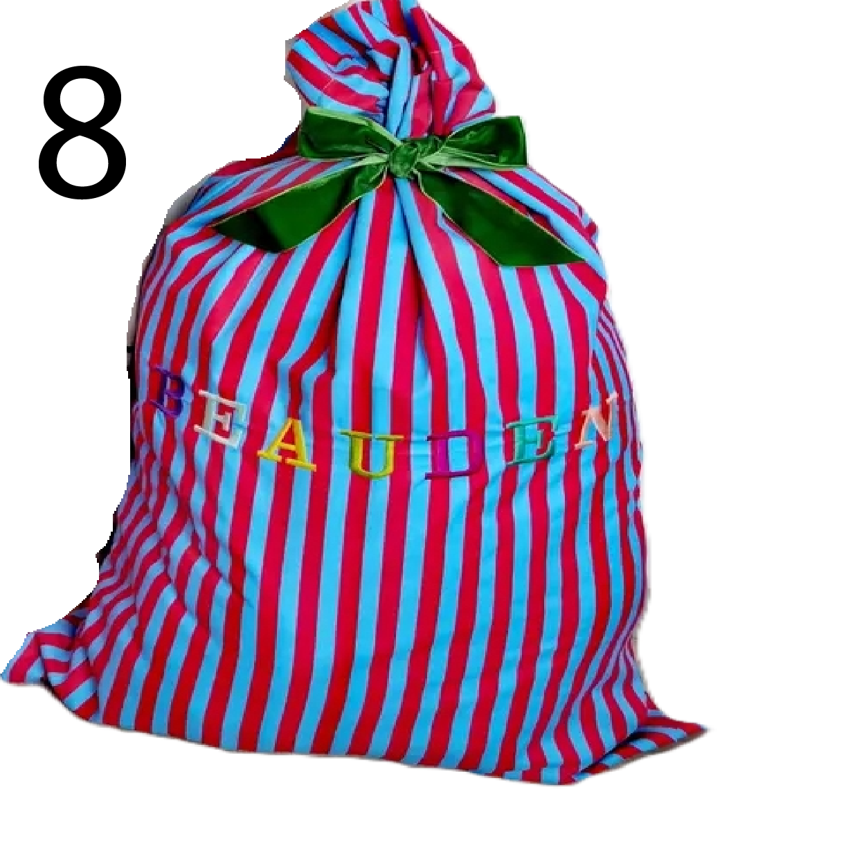 🎄 Christmas in July Wholesale Pre-Order – Santa Sacks 🎄