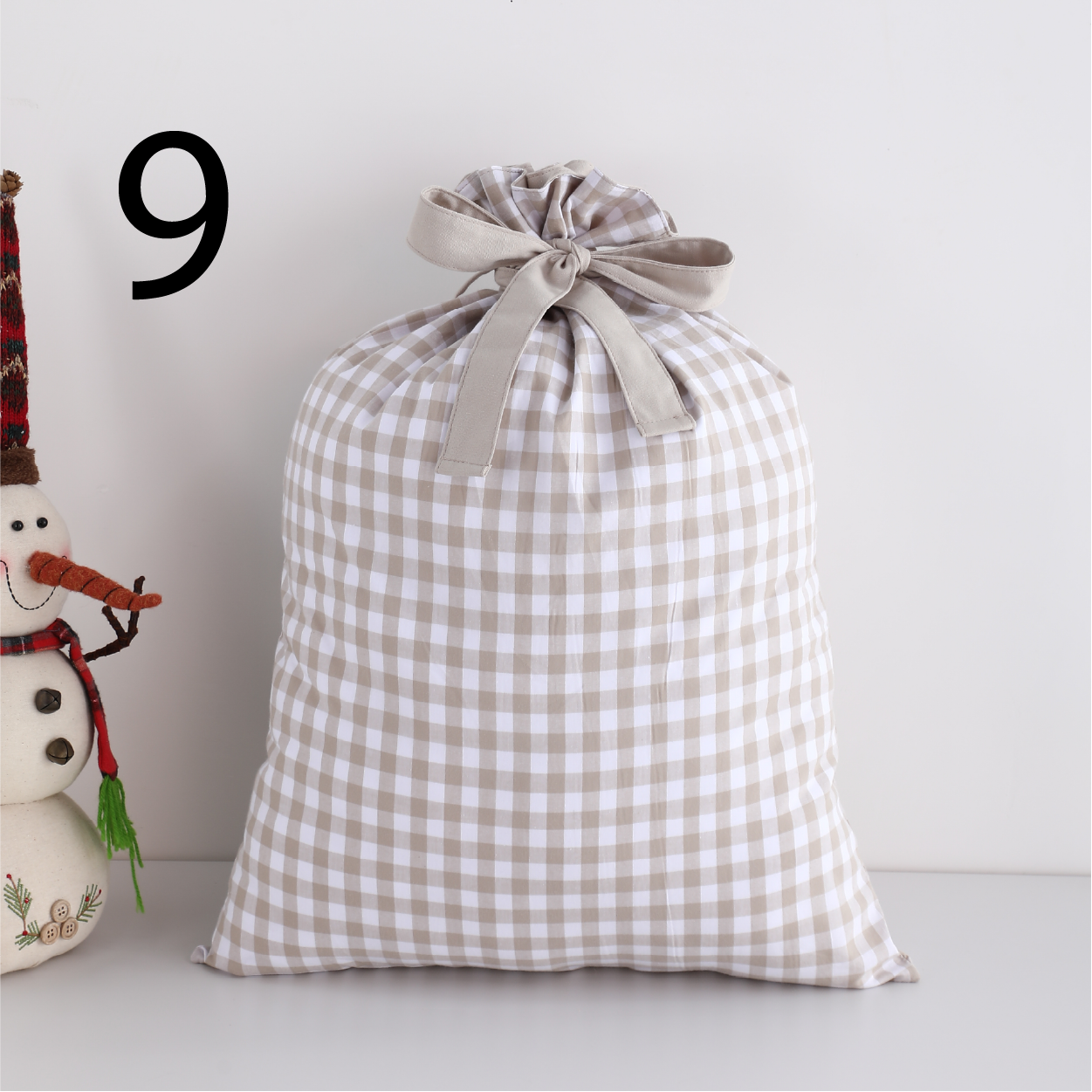 🎄 Christmas in July Wholesale Pre-Order – Santa Sacks 🎄