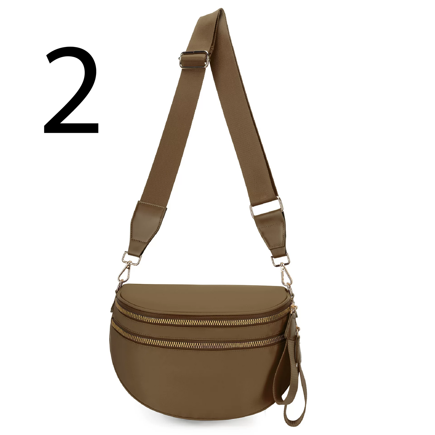PRE-ORDER – Waterproof Bum Bags