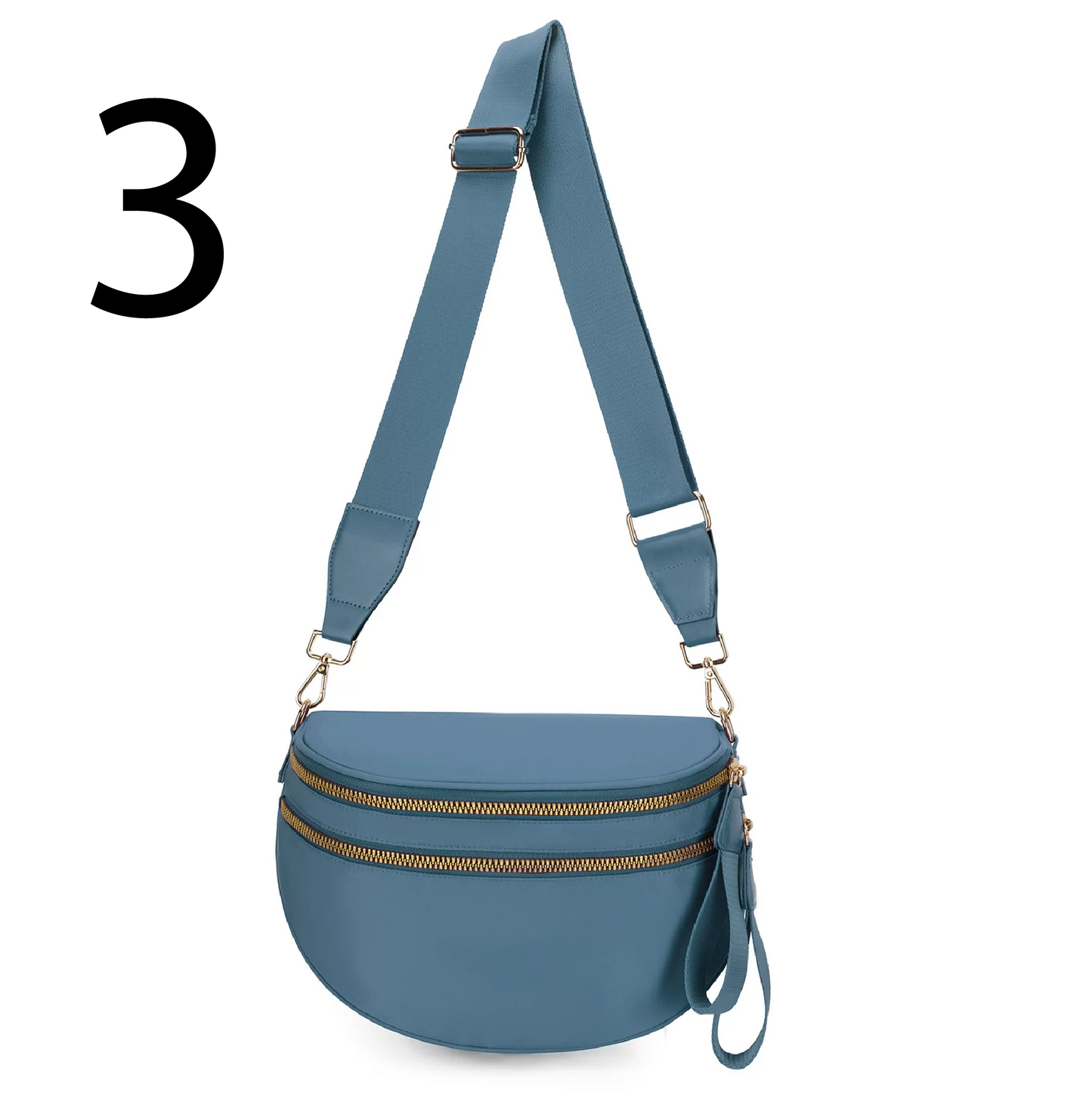 PRE-ORDER – Waterproof Bum Bags