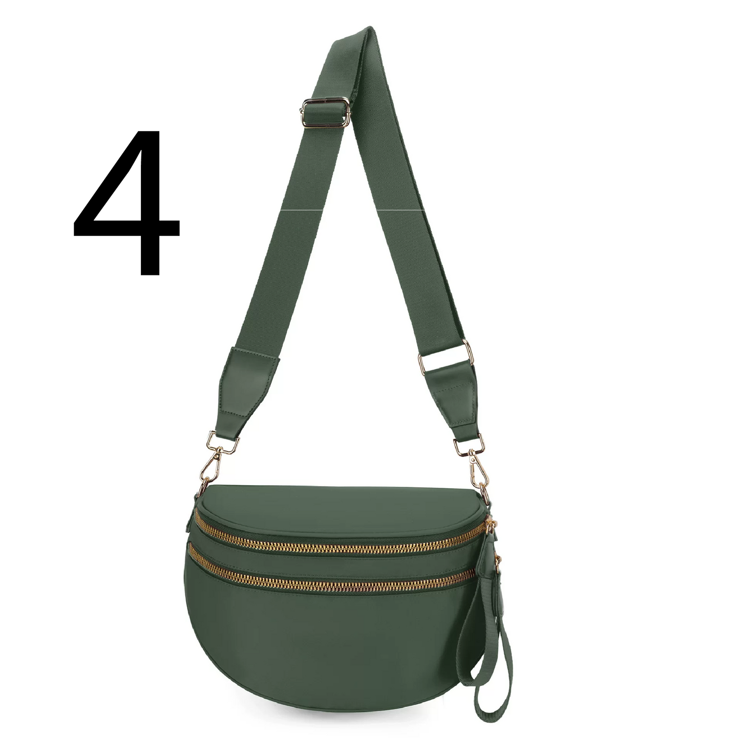 PRE-ORDER – Waterproof Bum Bags