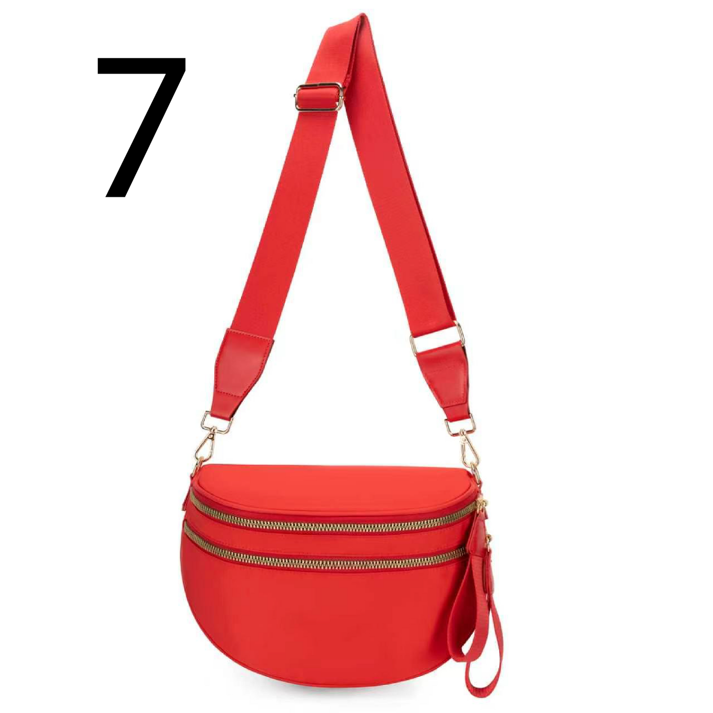 PRE-ORDER – Waterproof Bum Bags