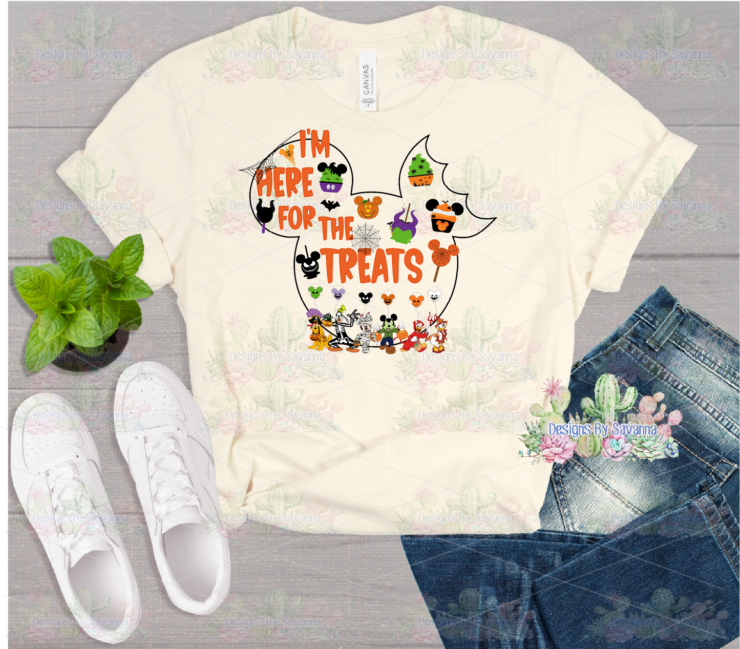 Sweet Treats