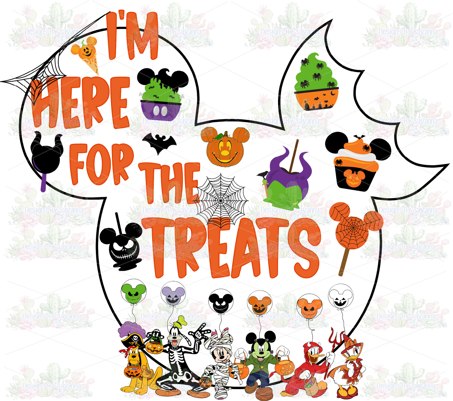 Sweet Treats